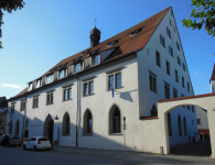 Heilig-Geist-Spital